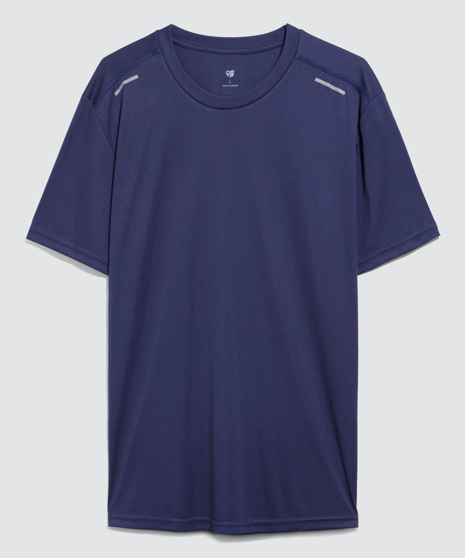 camisetas deportivas para hombre 