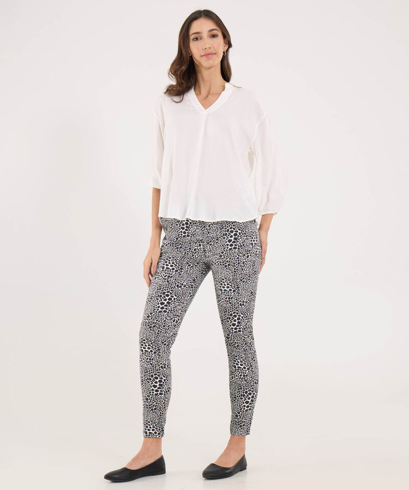 pantalon para mujer
