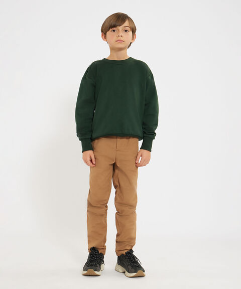 pantalon niño image number null