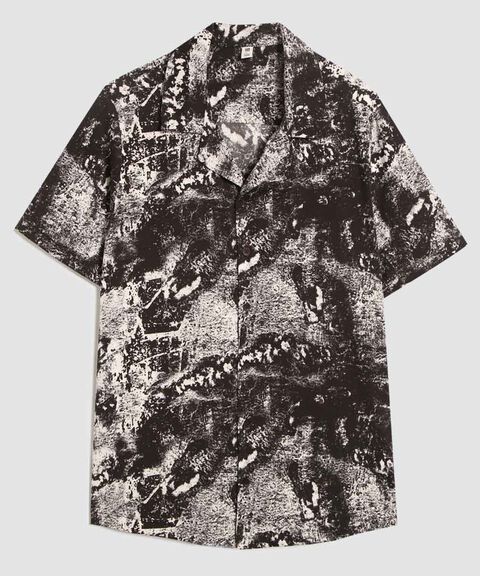 camisas para hombre