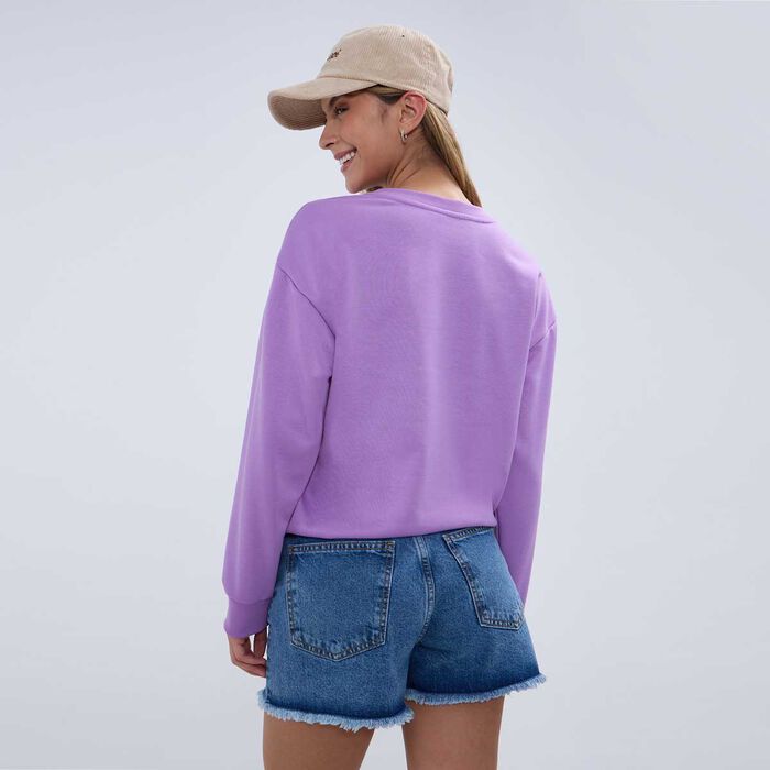 buzos para mujer