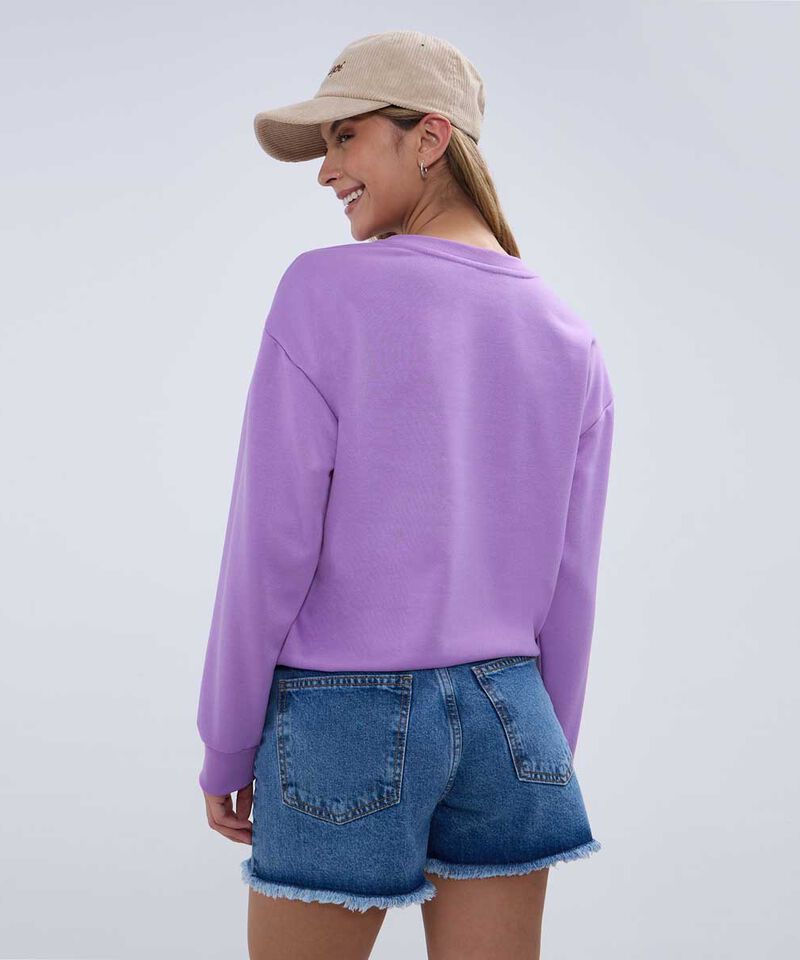 buzos para mujer