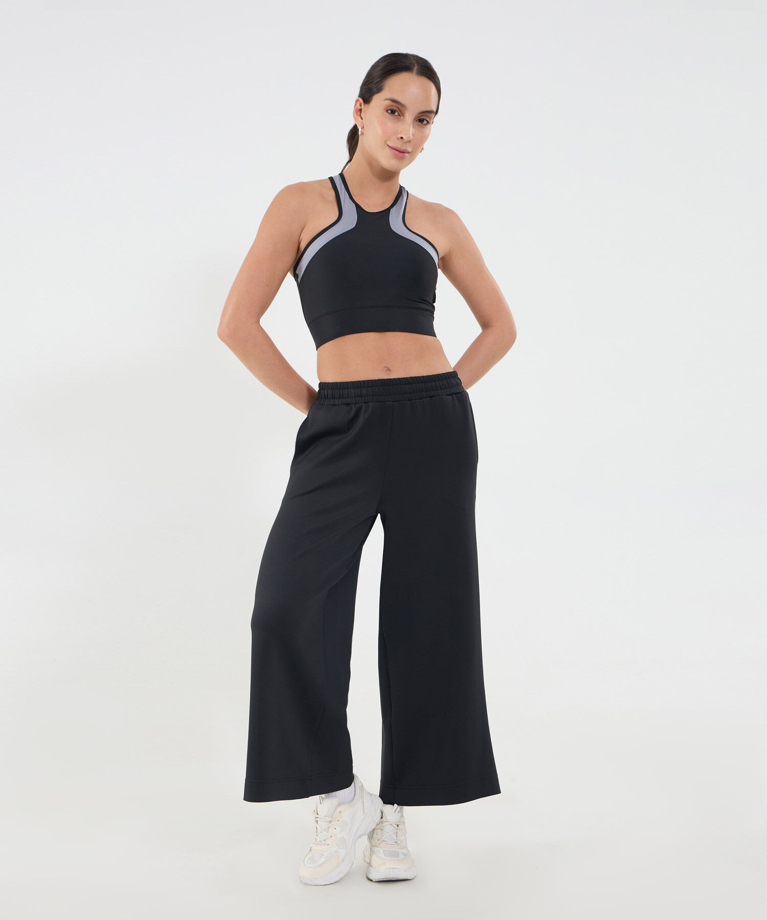 pantalones deportivos