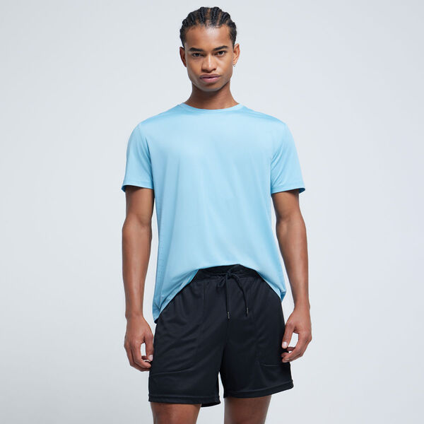 bermudas deportivas para hombre image number null