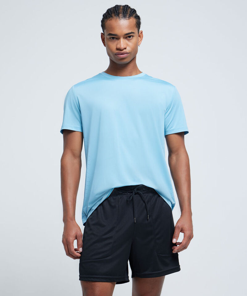 bermudas deportivas para hombre