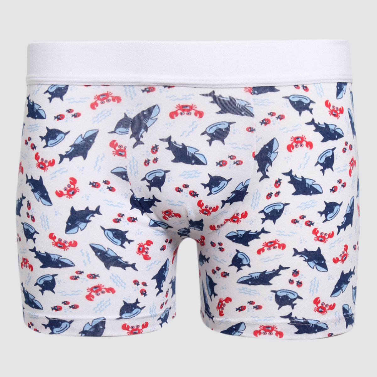 boxer para niño