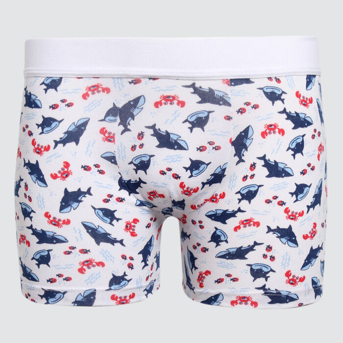 boxer para niño