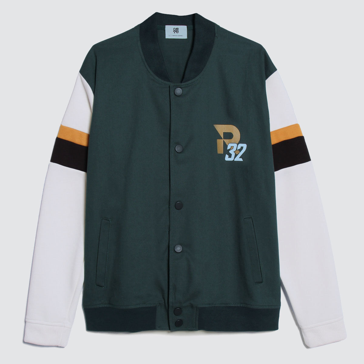 chaquetas para hombre 