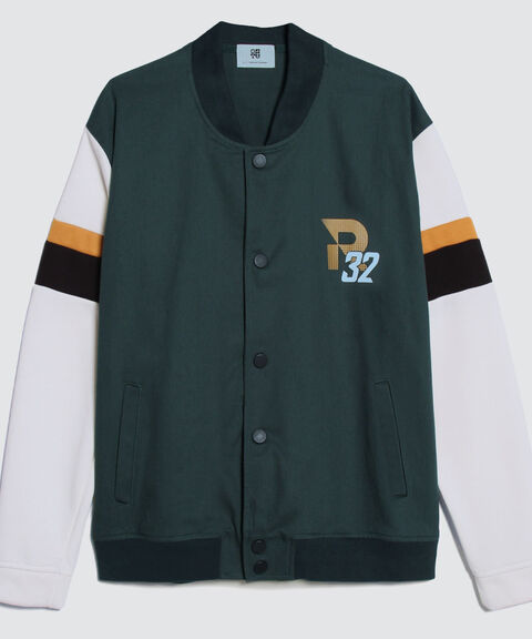 chaquetas para hombre 