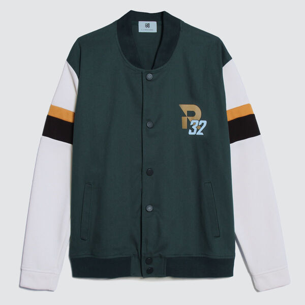 chaquetas para hombre 