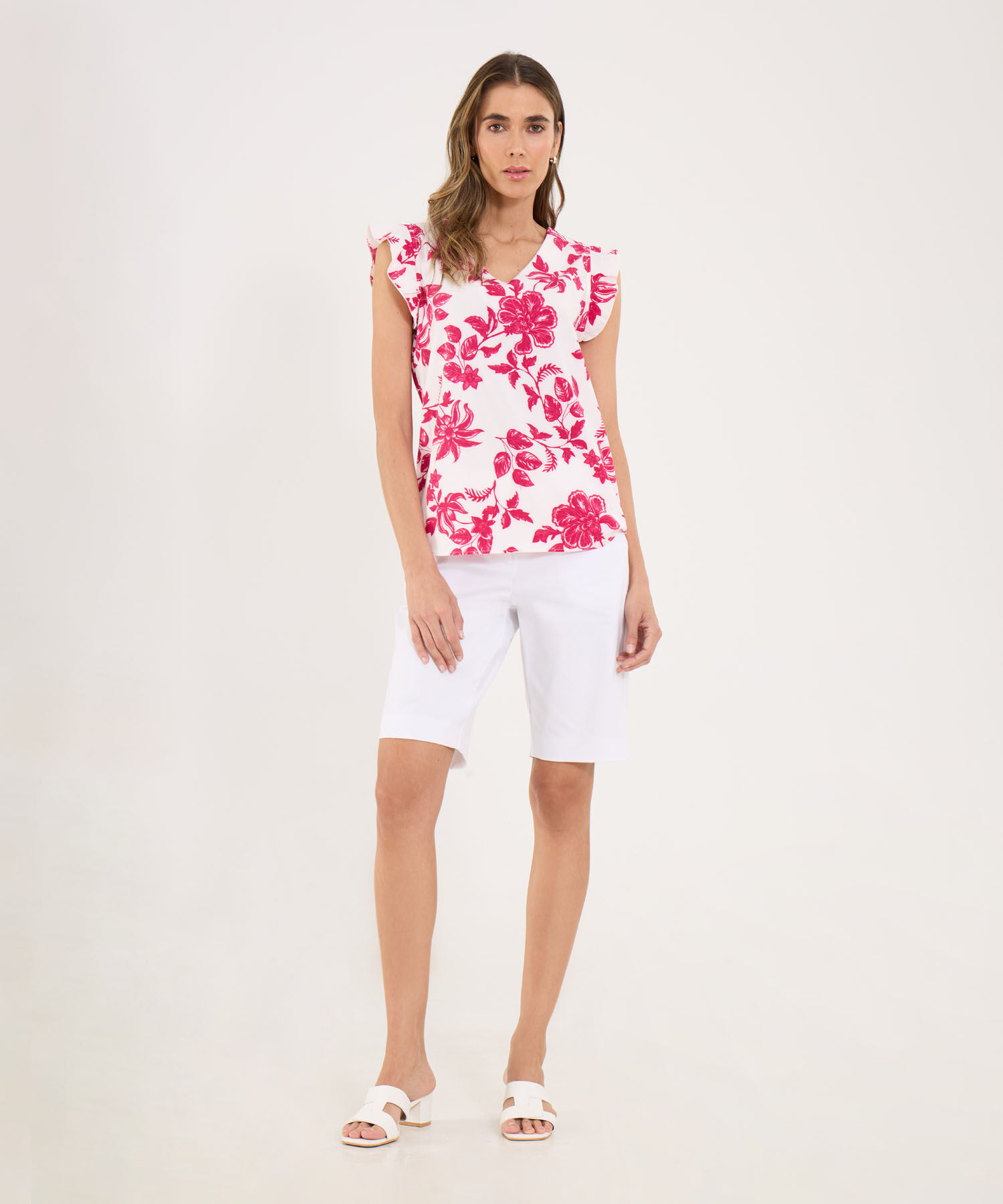 blusas de moda