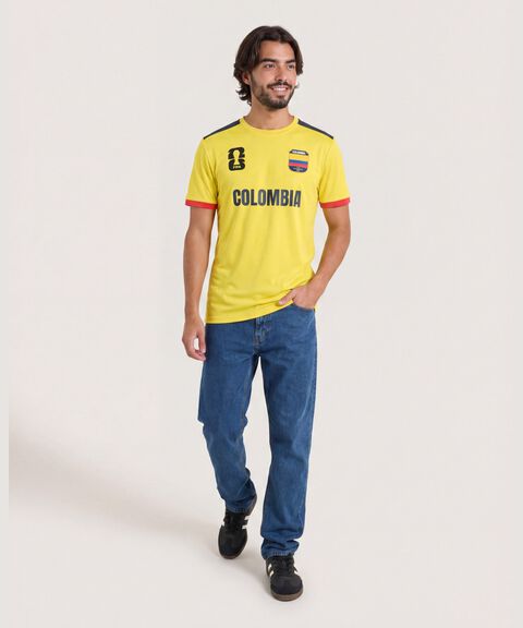 camisetas para hombre