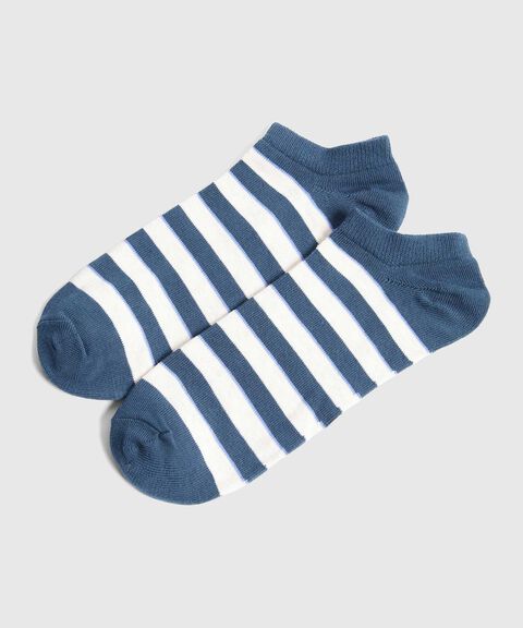 medias para hombre