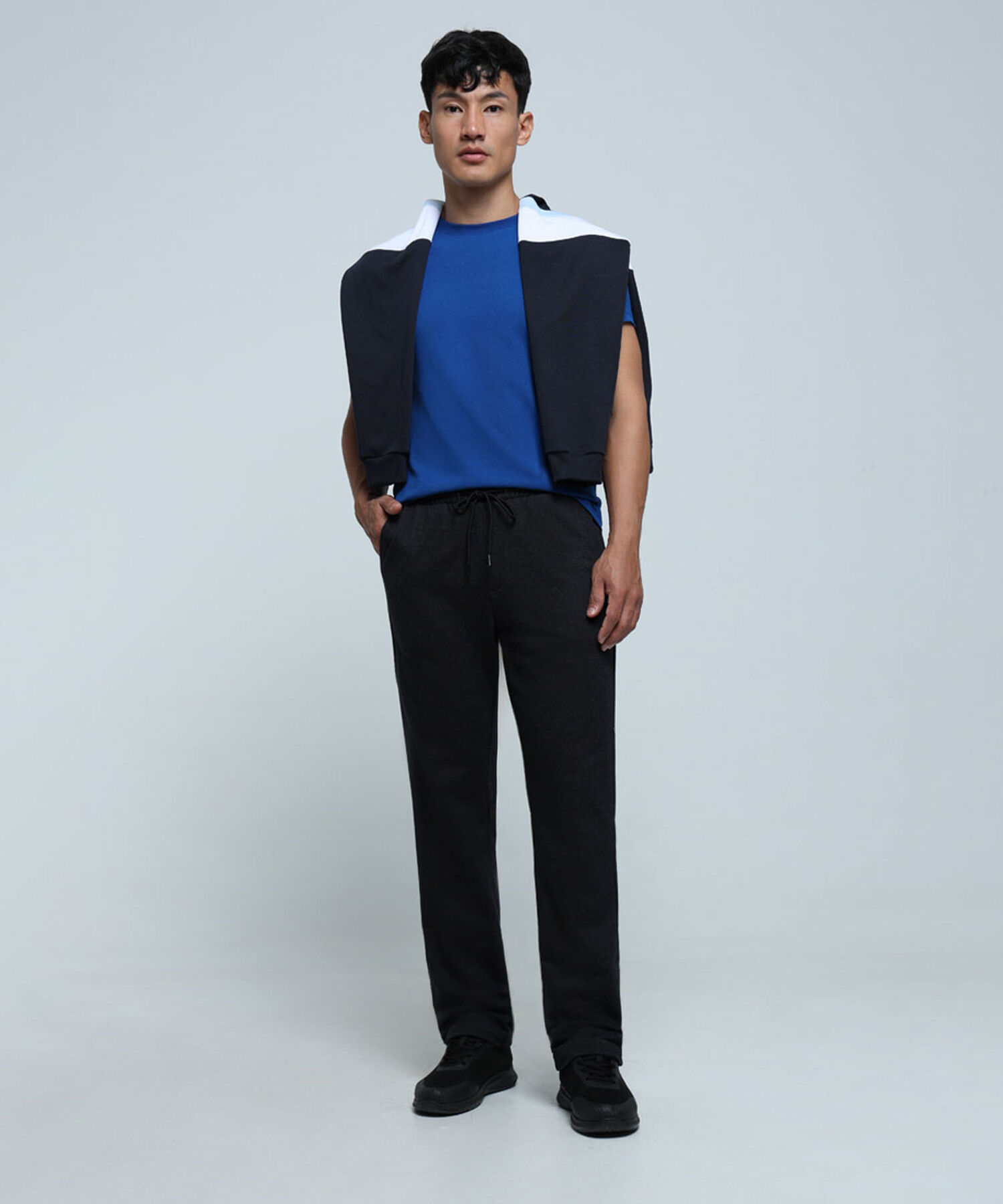 pantalones para hombre
