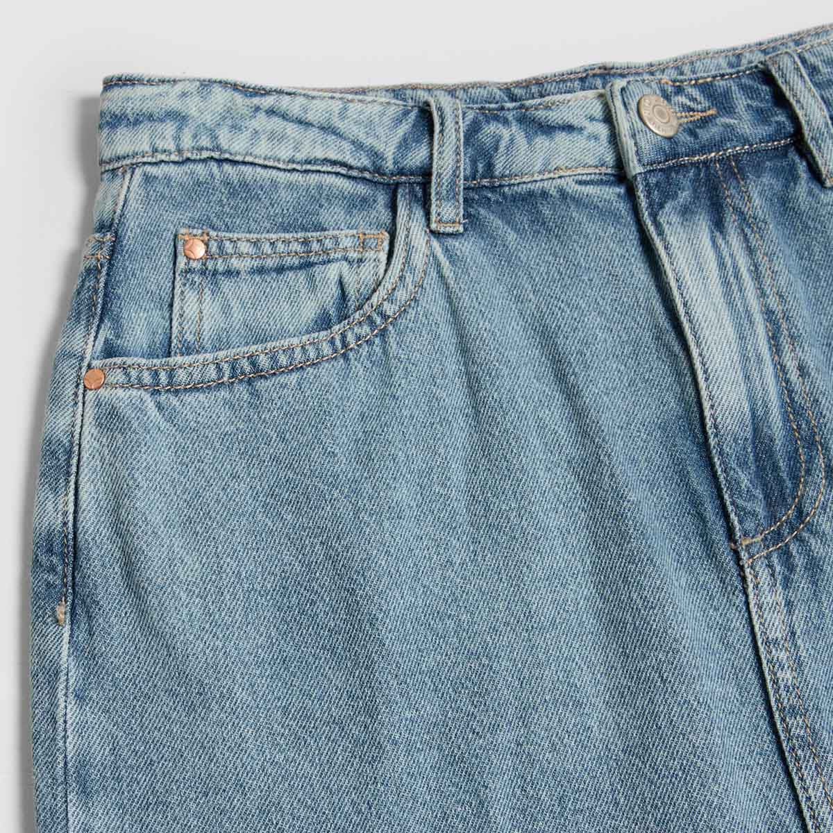 faldas de moda