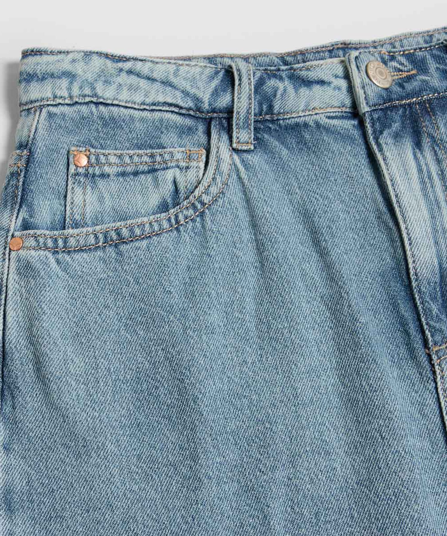 faldas de moda
