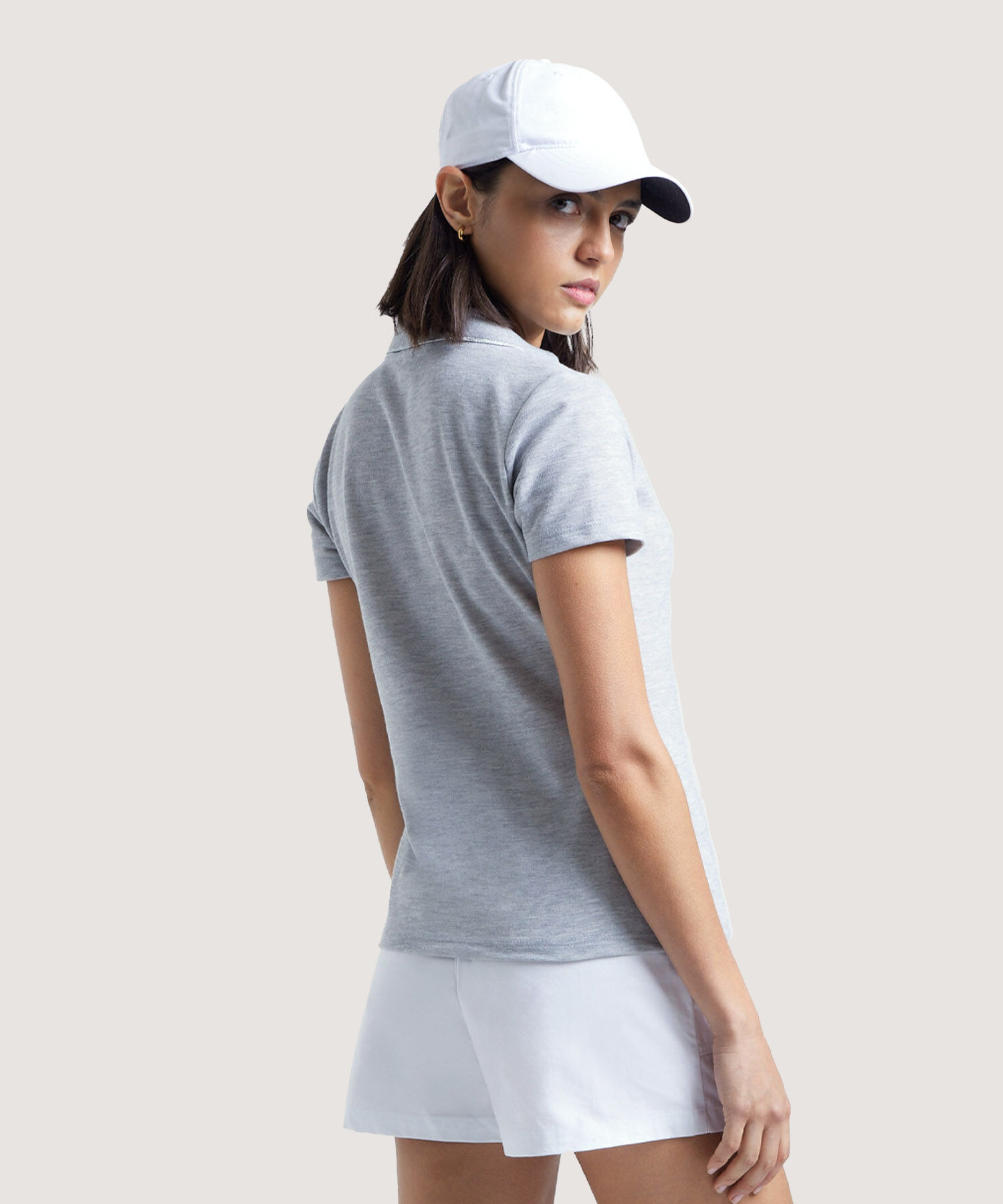 polo mujer