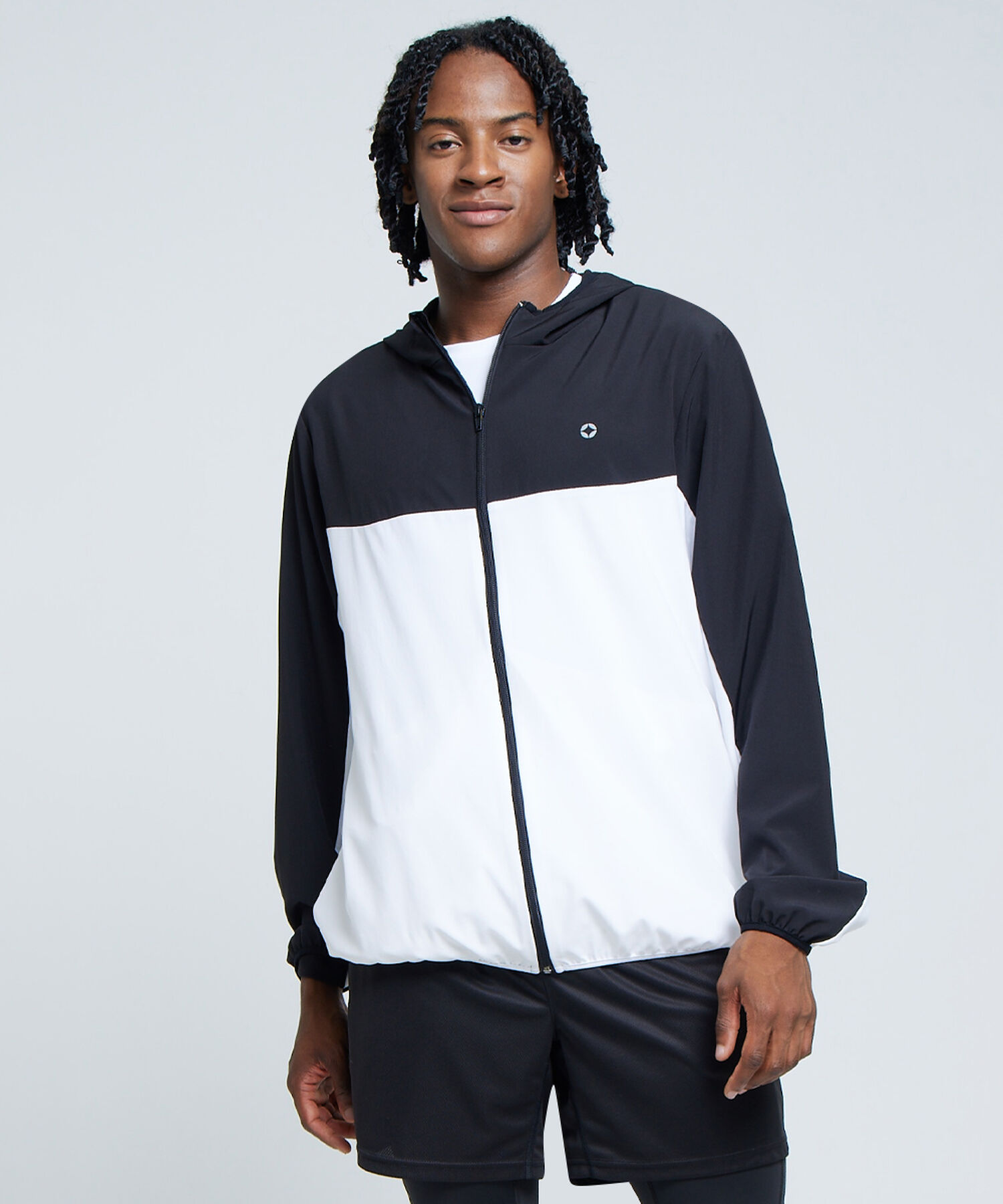 chaquetas deportivas para hombre