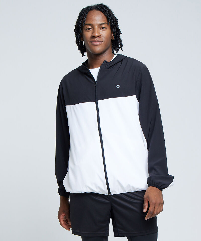 chaquetas deportivas para hombre