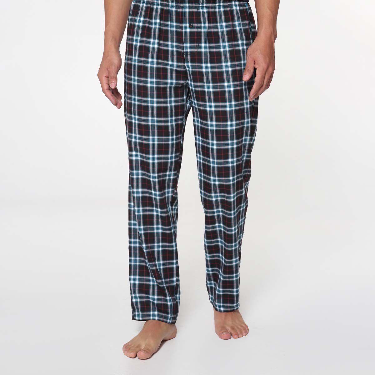 pijama de pantalon para hombre