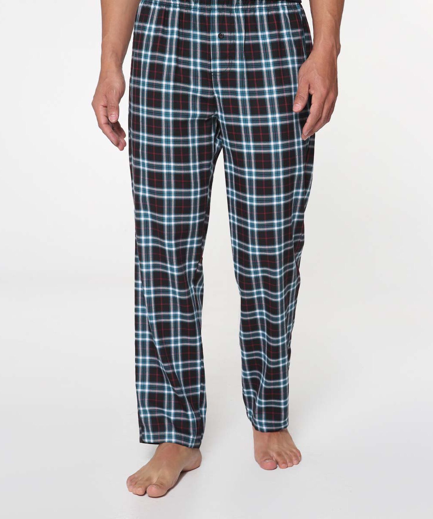 pijama de pantalon para hombre