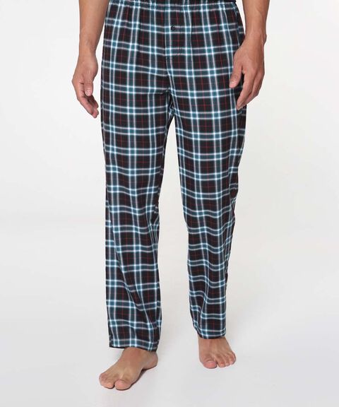 pijama de pantalon para hombre image number null