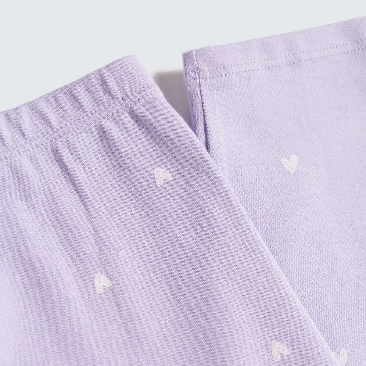 leggins para niña