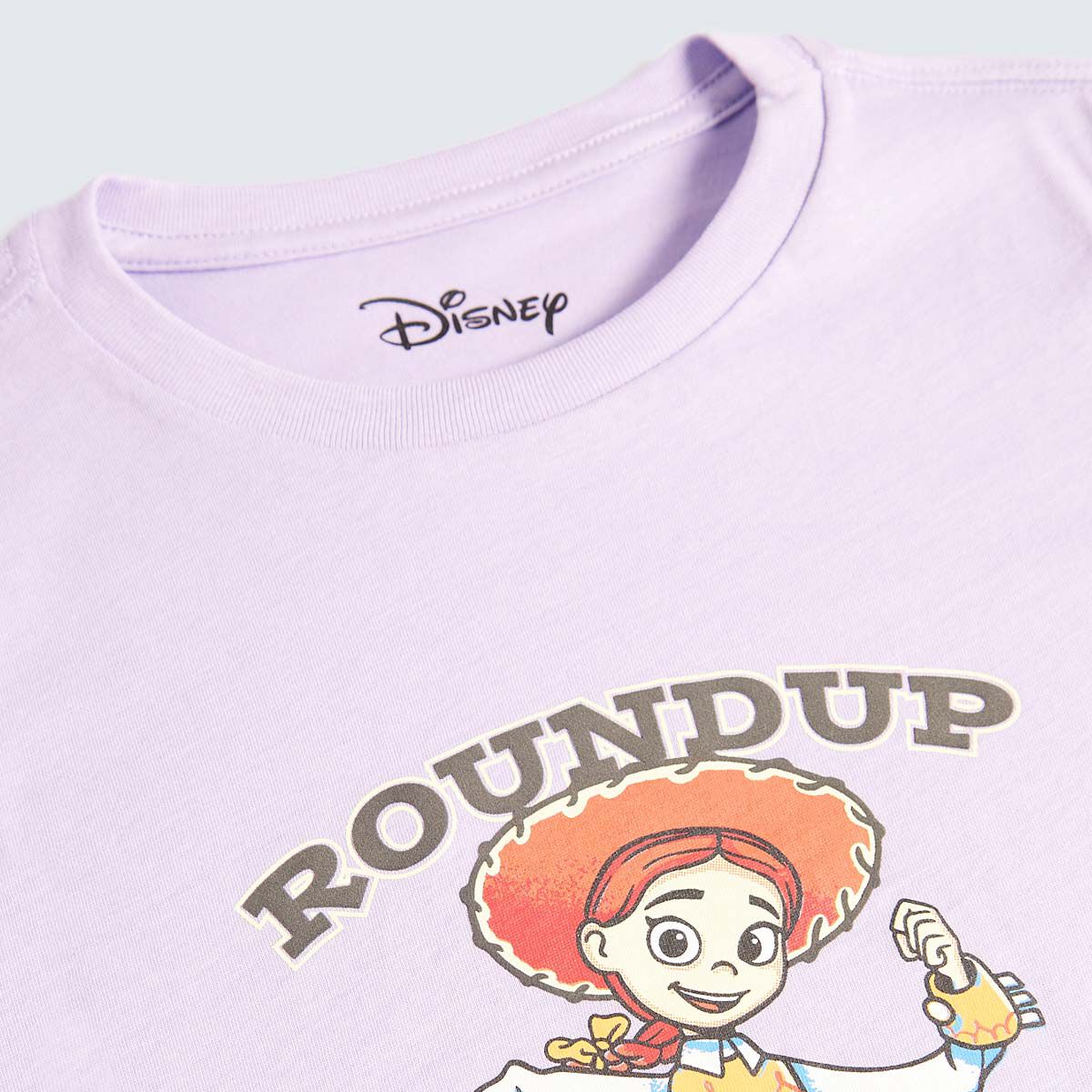 camisetas para niñas