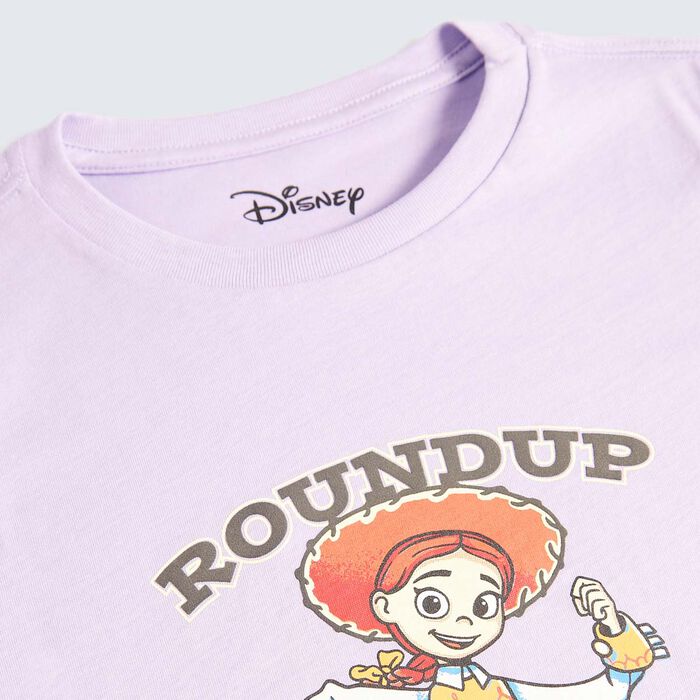 camisetas para niñas