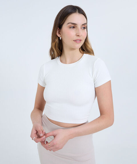 camisetas mujer image number null