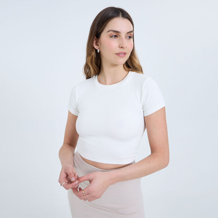 camisetas mujer