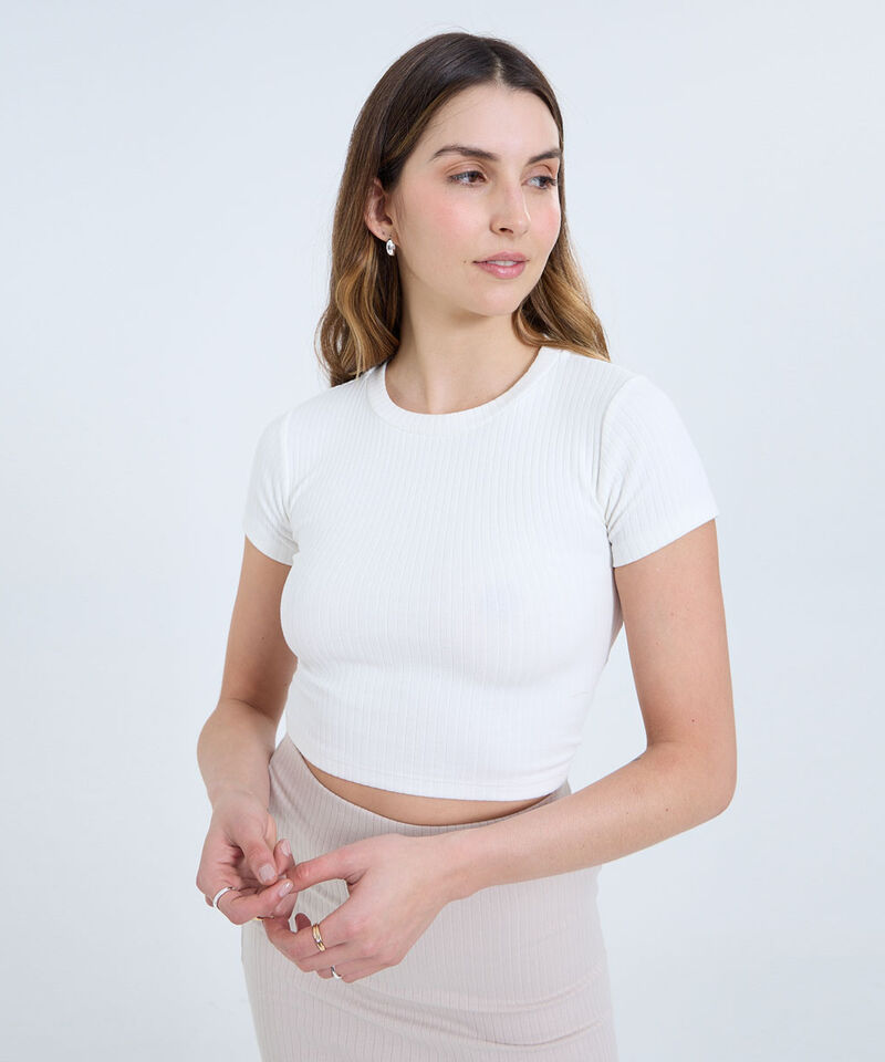 camisetas mujer