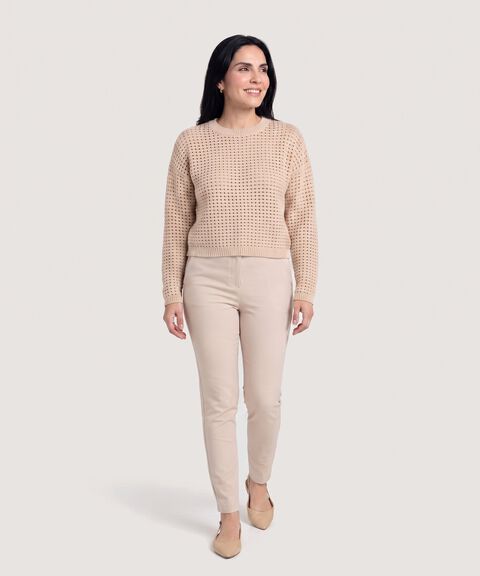 sacos para mujer