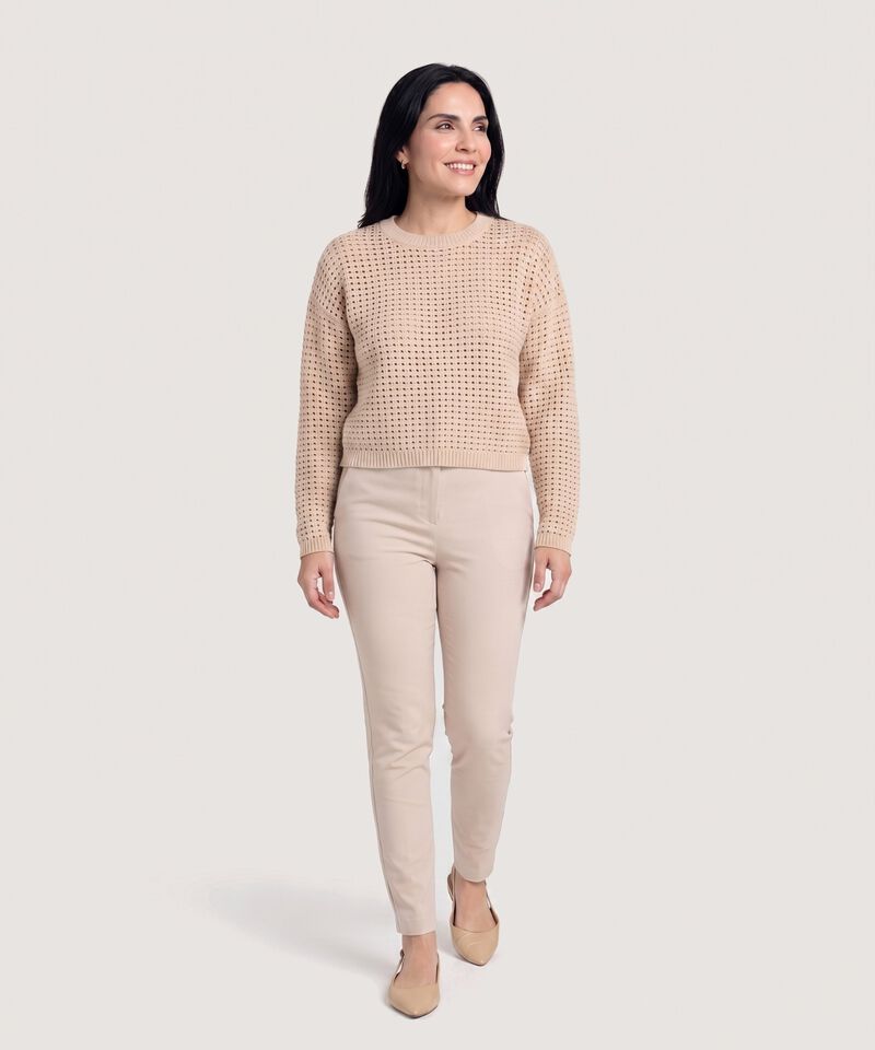 sacos para mujer