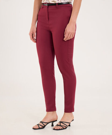 pantalon para mujer image number null