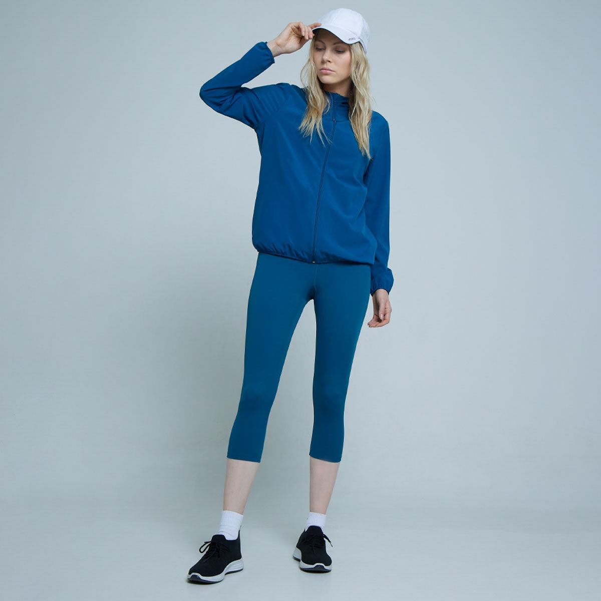 Leggins Deportivo Tipo Capri compra online OSTU