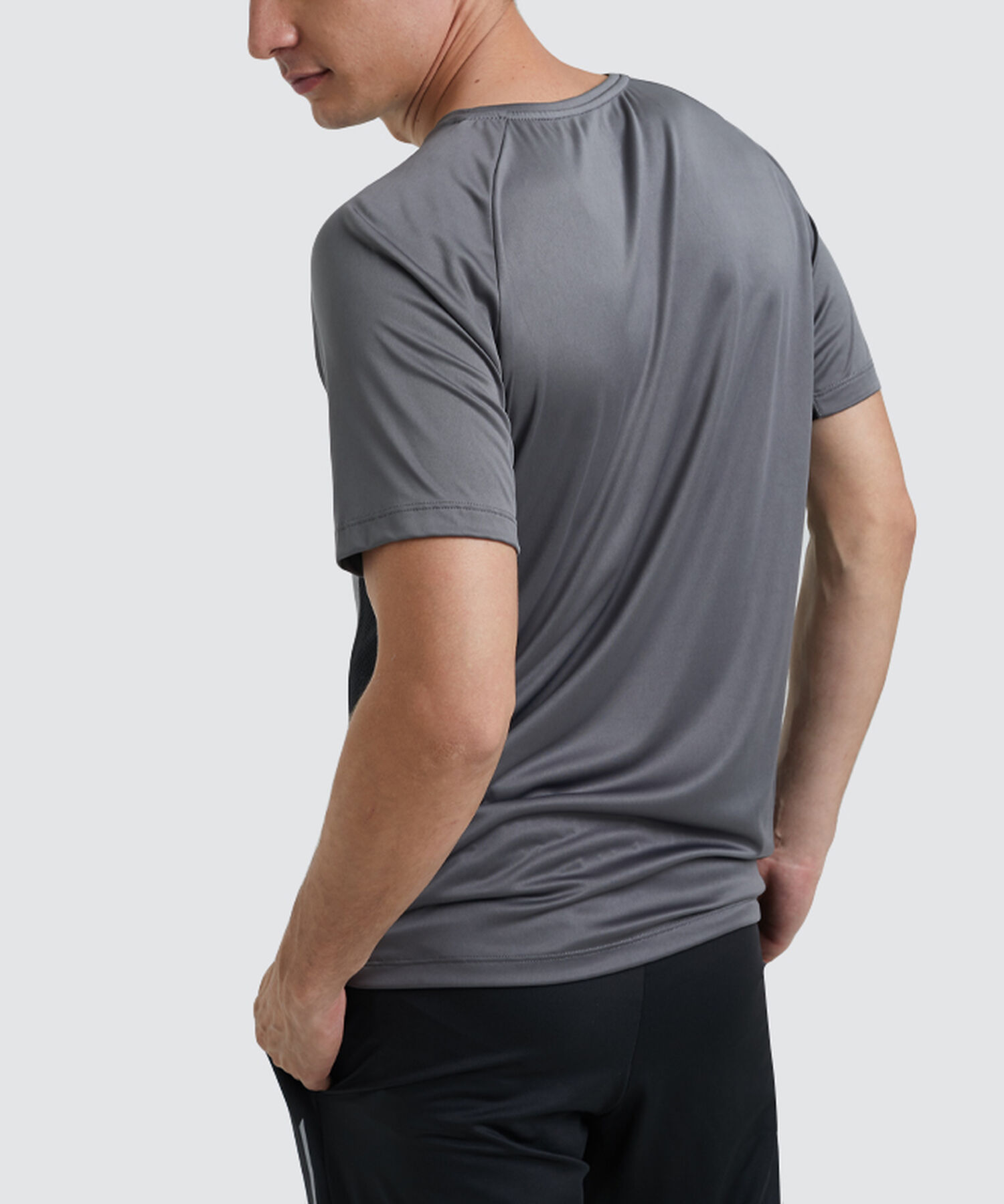 camisetas deportivas para hombre