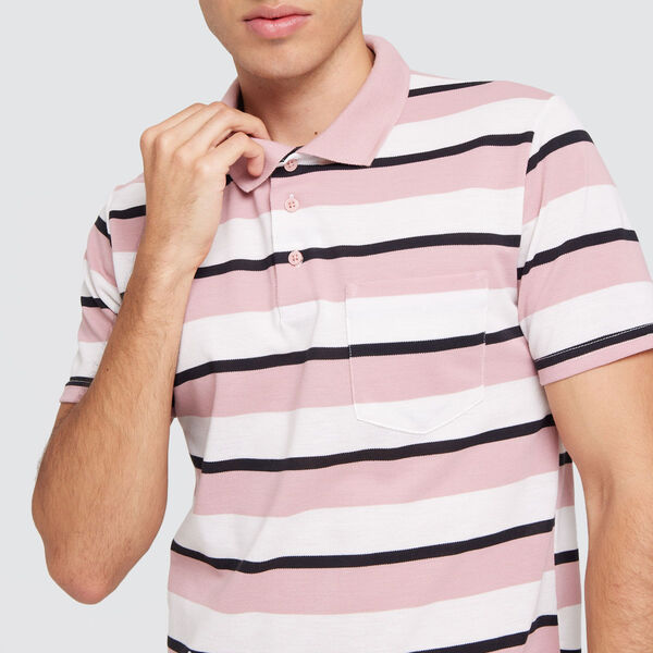 Camisetas polo para hombre  image number null
