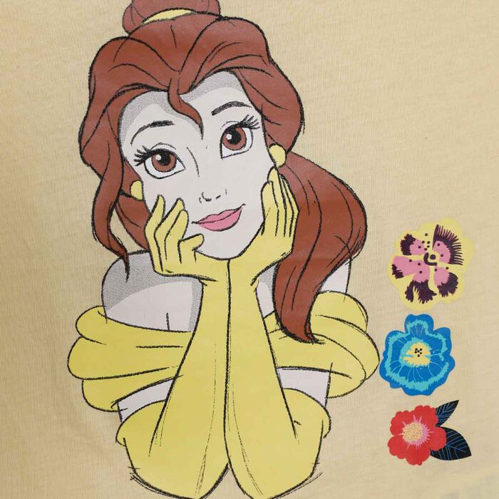 camisetas para niñas