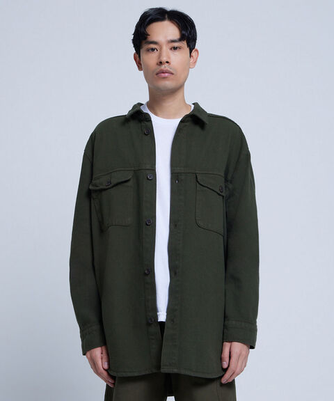 camisas para hombre  image number null