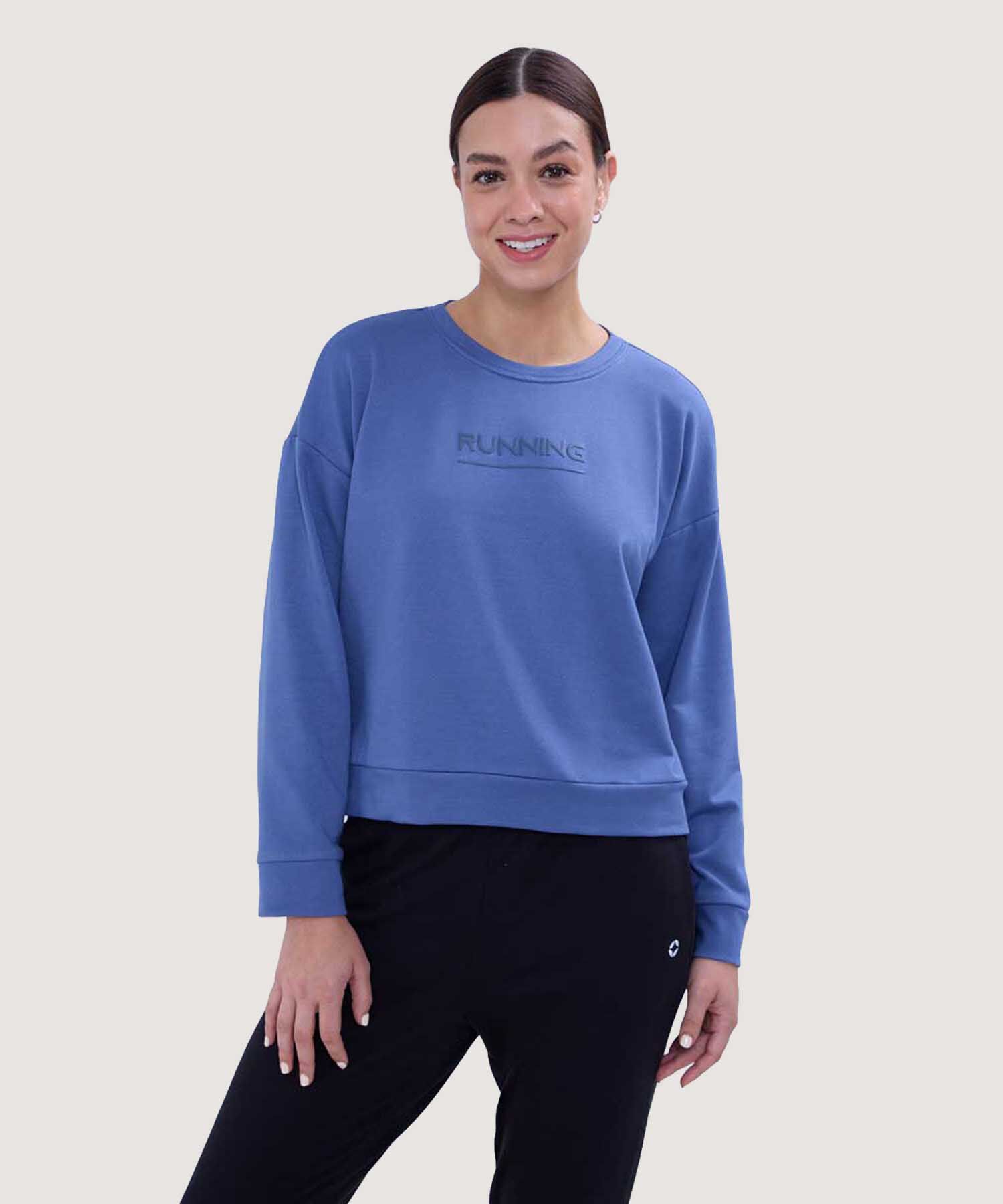 buzos deportivos mujer