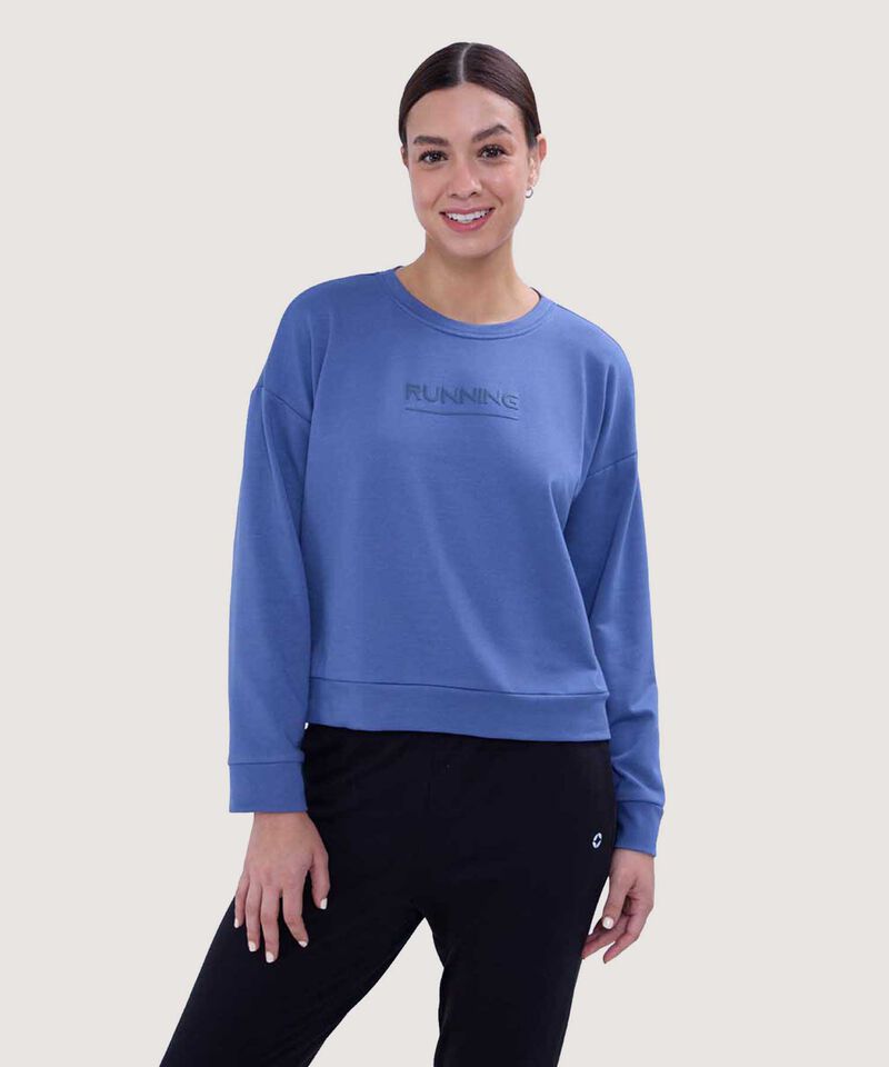 buzos deportivos mujer