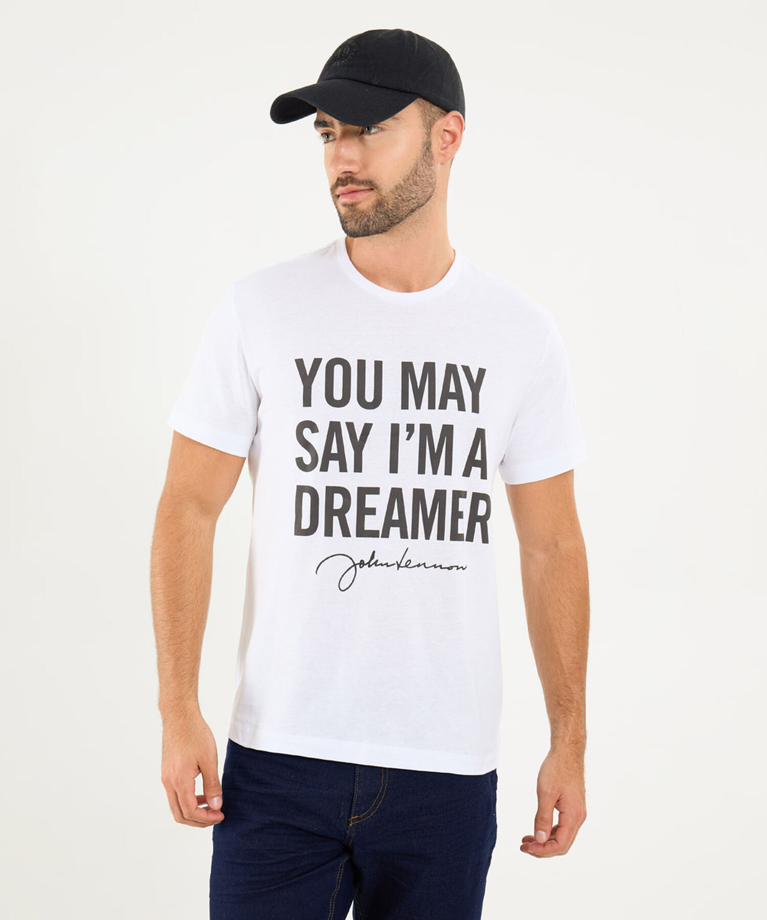 camisetas para hombre