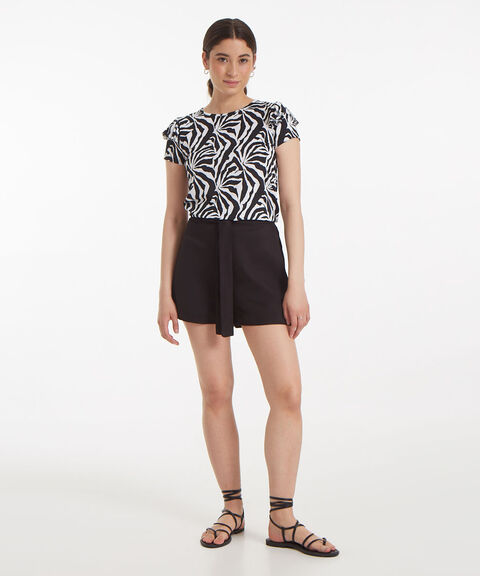 shorts mujeres image number null