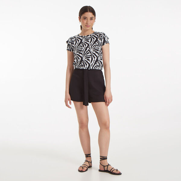 shorts mujeres