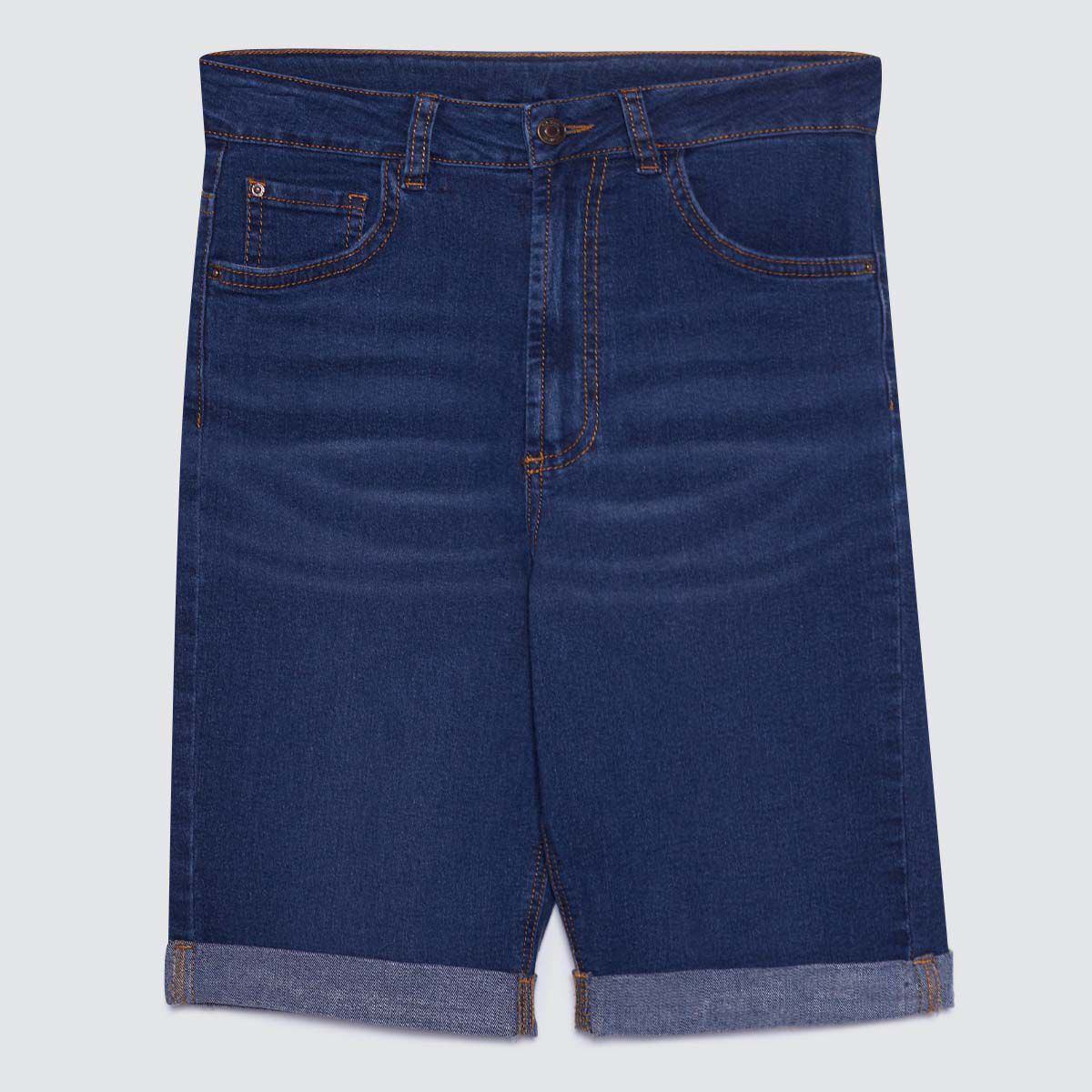 bermudas para mujer