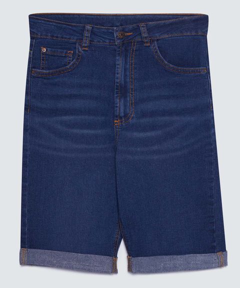 bermudas para mujer