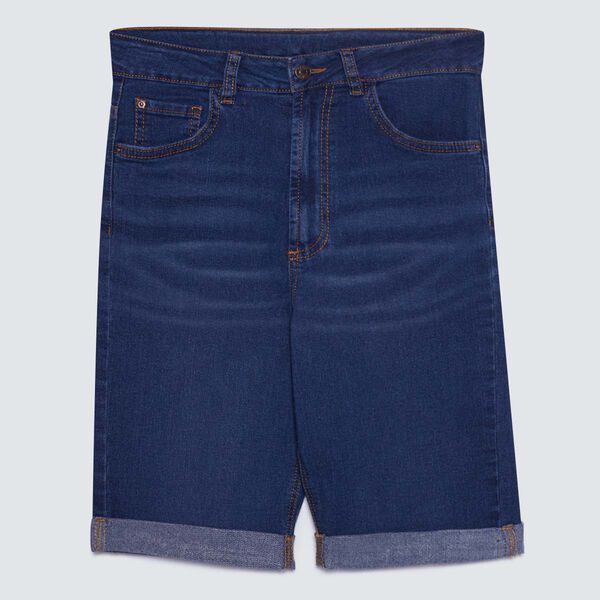 bermudas para mujer