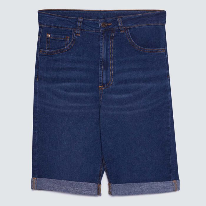 bermudas para mujer