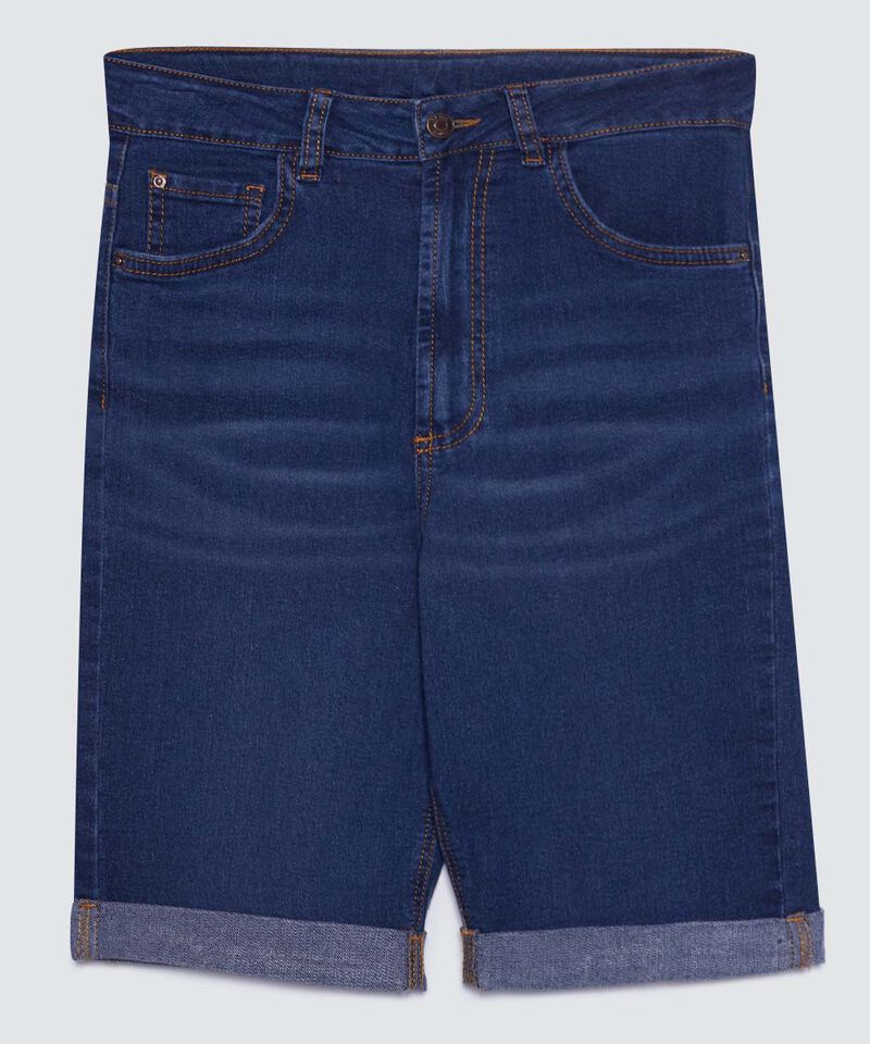bermudas para mujer